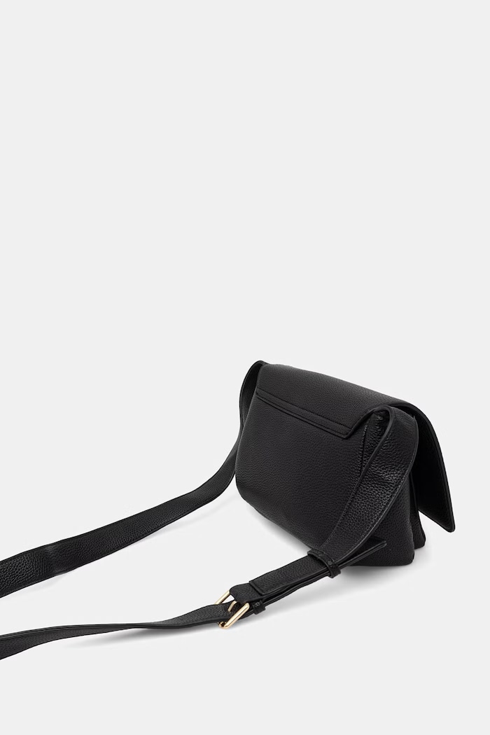 Doplnky U.S. Polo Assn. crossbody kabelka dámska Stanford BIUSS8880WVP čierna