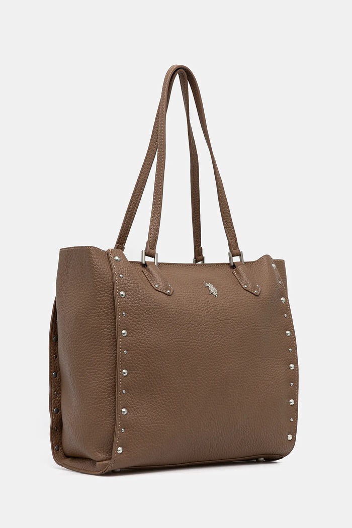 U.S. Polo Assn. poșetă Upton BIUU48894WVP maro AW25