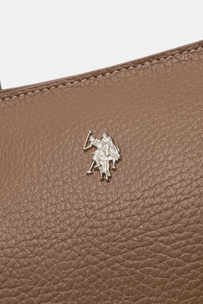 U.S. Polo Assn. poșetă Upton maro BIUU48894WVP