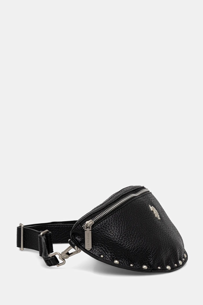 Чанта U.S. Polo Assn. Upton BIUU48896WVP черен AW25
