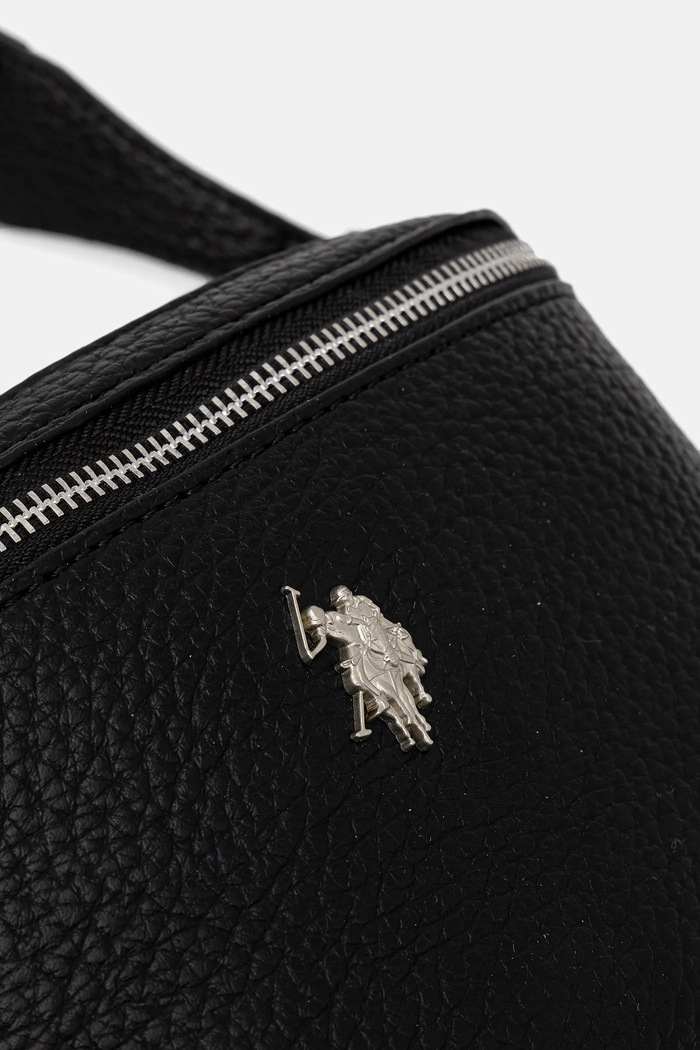 Чанта U.S. Polo Assn. Upton черен BIUU48896WVP