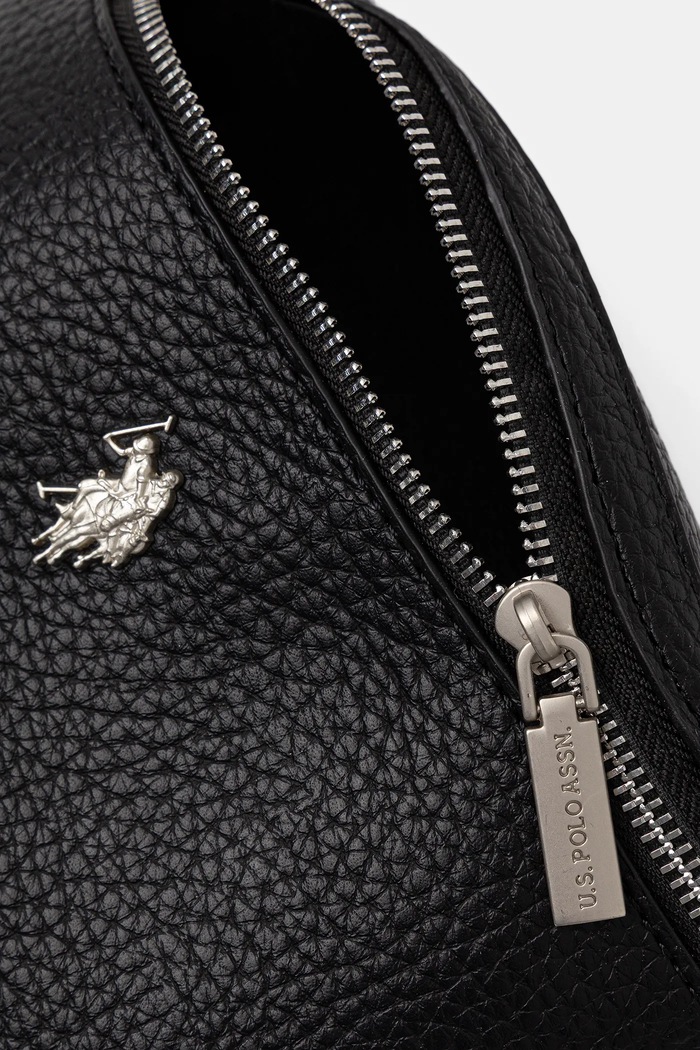Чанта U.S. Polo Assn. Upton BIUU48896WVP черен