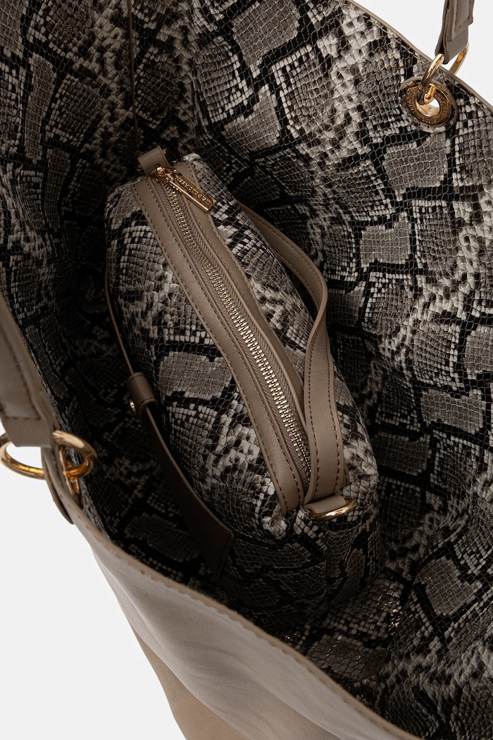 U.S. Polo Assn. Poșetă cu două fețe Axtell Reversible BIU4A8904WVP