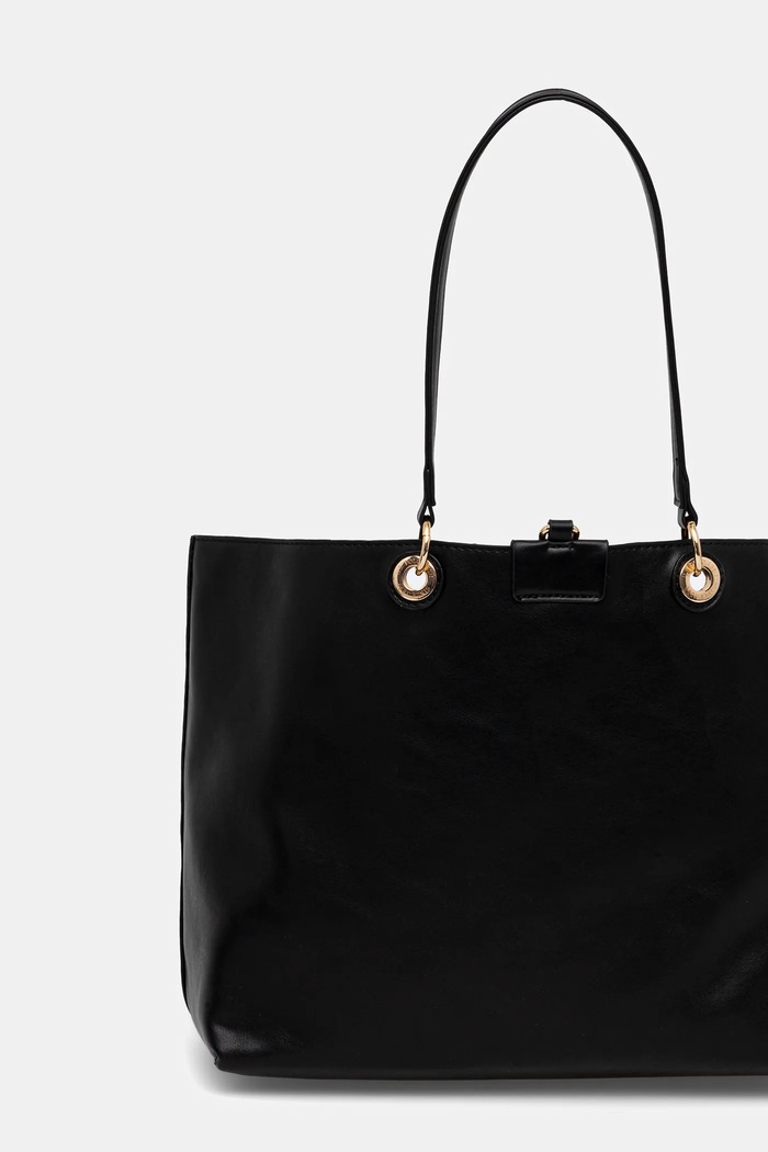 Accesorii U.S. Polo Assn. poșetă cu două fețe Axtell Reversible BIU4A8904WVP negru