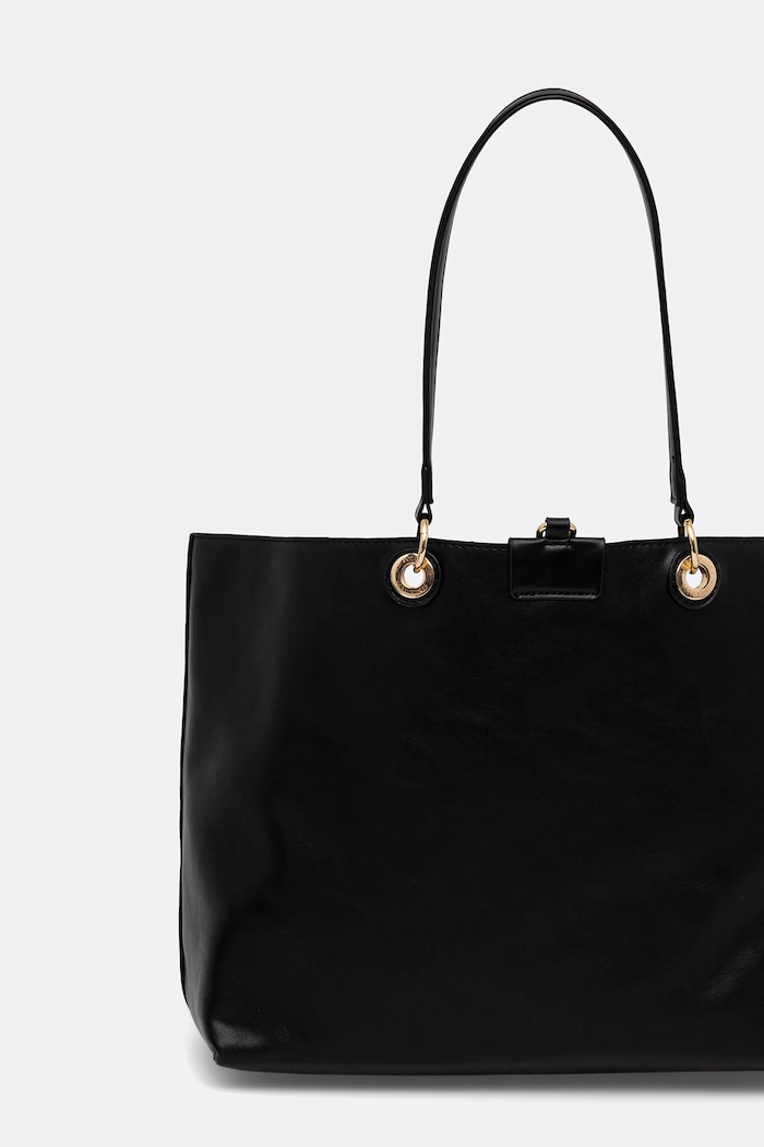 Accesorii U.S. Polo Assn. poșetă cu două fețe Axtell Reversible BIU4A8904WVP negru
