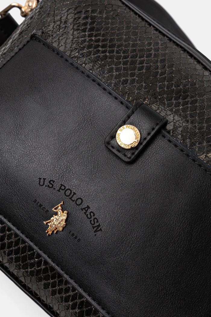 U.S. Polo Assn. poșetă cu două fețe Axtell Reversible BIU4A8904WVP