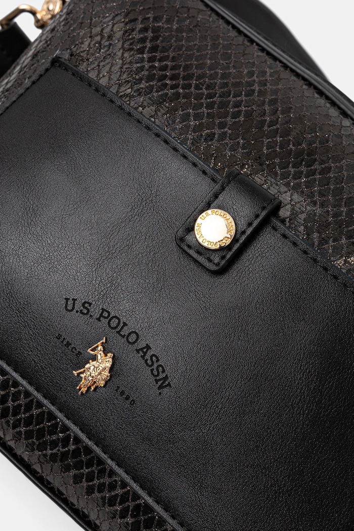 U.S. Polo Assn. poșetă cu două fețe Axtell Reversible BIU4A8904WVP