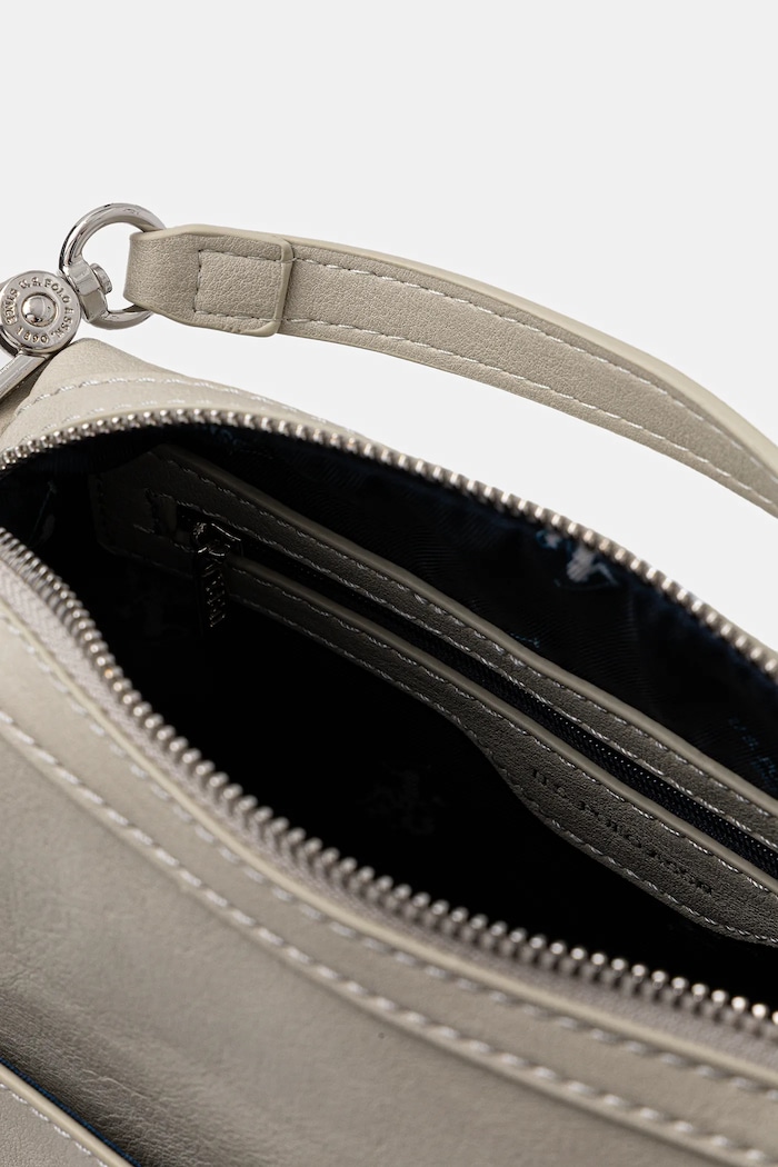U.S. Polo Assn. poșetă cu două fețe Axtell Reversible BIU4A8905WVP