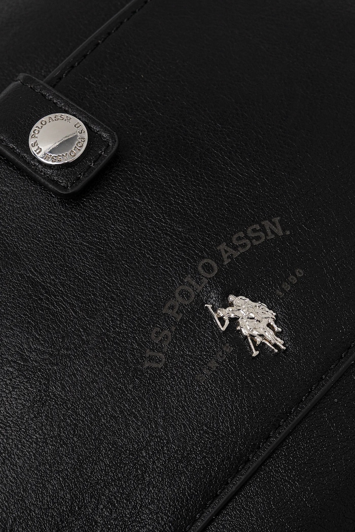 Obojstranná kabelka U.S. Polo Assn. Axtell Reversible BIU4A8905WVP
