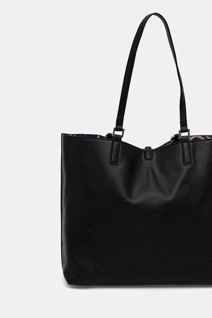 Doplňky Oboustranná kabelka U.S. Polo Assn. Rogersville BIURR8906WVP černá