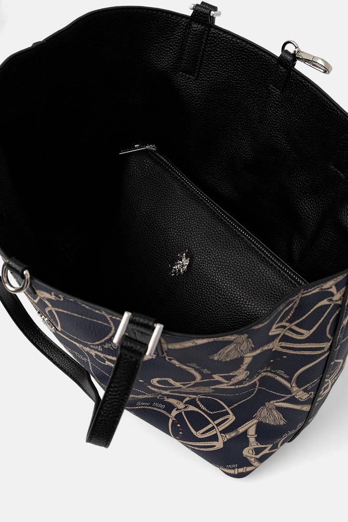 Oboustranná kabelka U.S. Polo Assn. Rogersville BIURR8906WVP