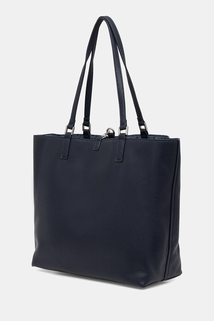 Doplnky Obojstranná kabelka U.S. Polo Assn. Malibu BEUM08706WVP tmavomodrá