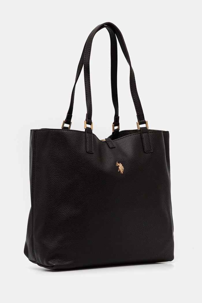 Accesorii U.S. Polo Assn. Poșetă cu două fețe Malibu BEUM08706WVP maro