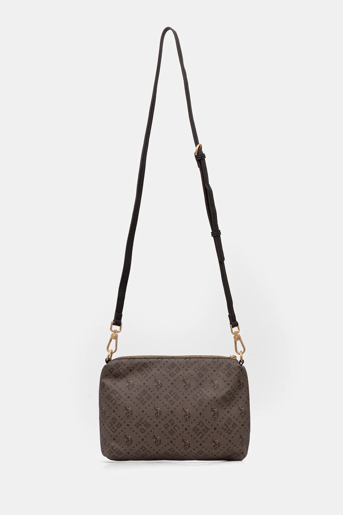 U.S. Polo Assn. Poșetă cu două fețe Malibu BEUM08706WVP