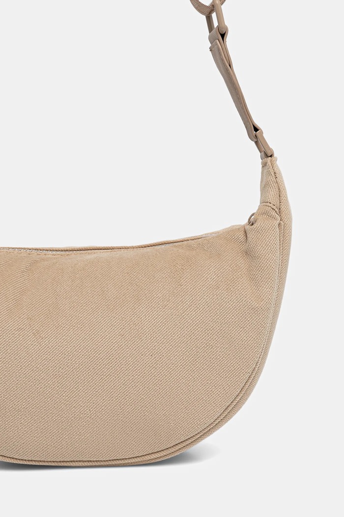 Akcesoria U.S. Polo Assn. torebka Benton BEUBB8745WZC beżowy
