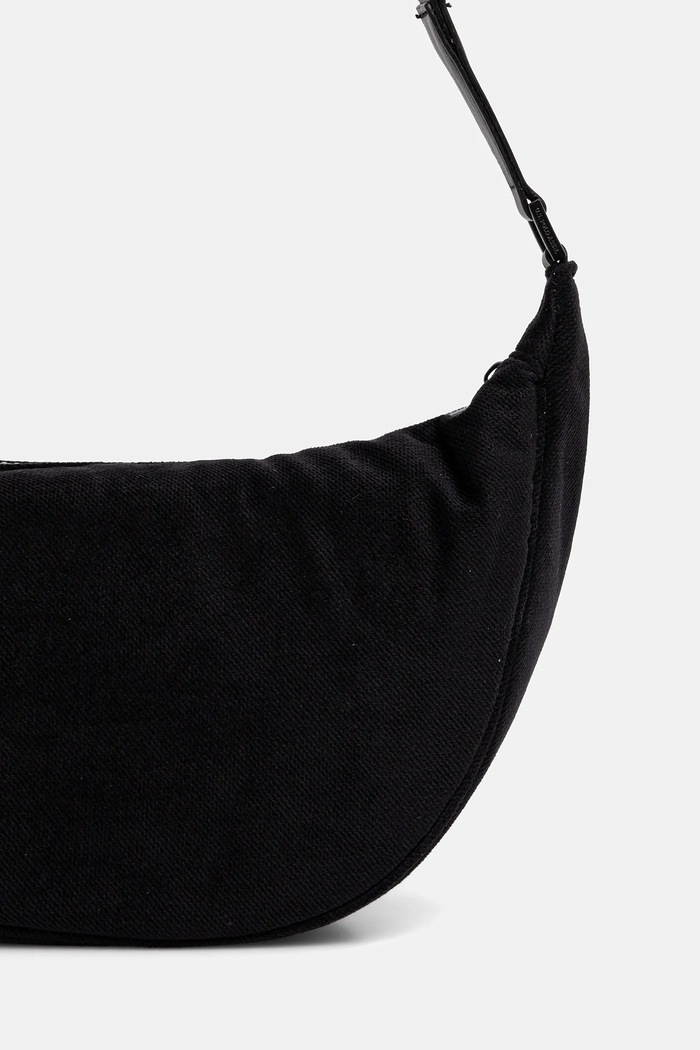 Accesorii U.S. Polo Assn. poșetă Benton BEUBB8745WZC negru