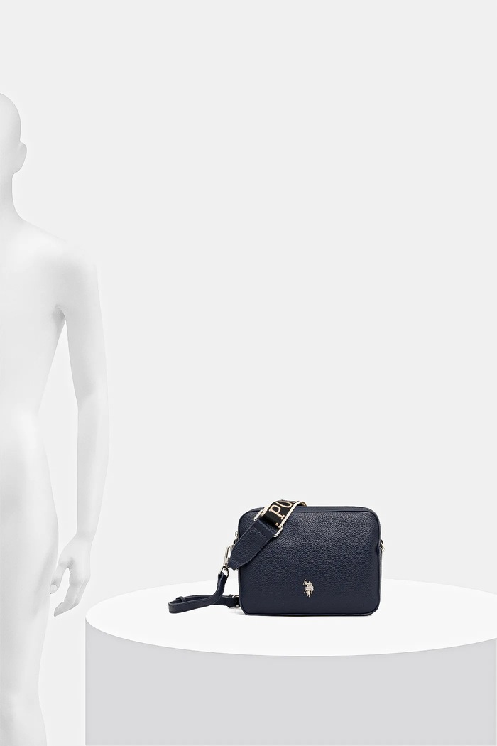 U.S. Polo Assn. сумка crossbody для женщин из искусственной кожи Mansion D. BEUE58716WVP