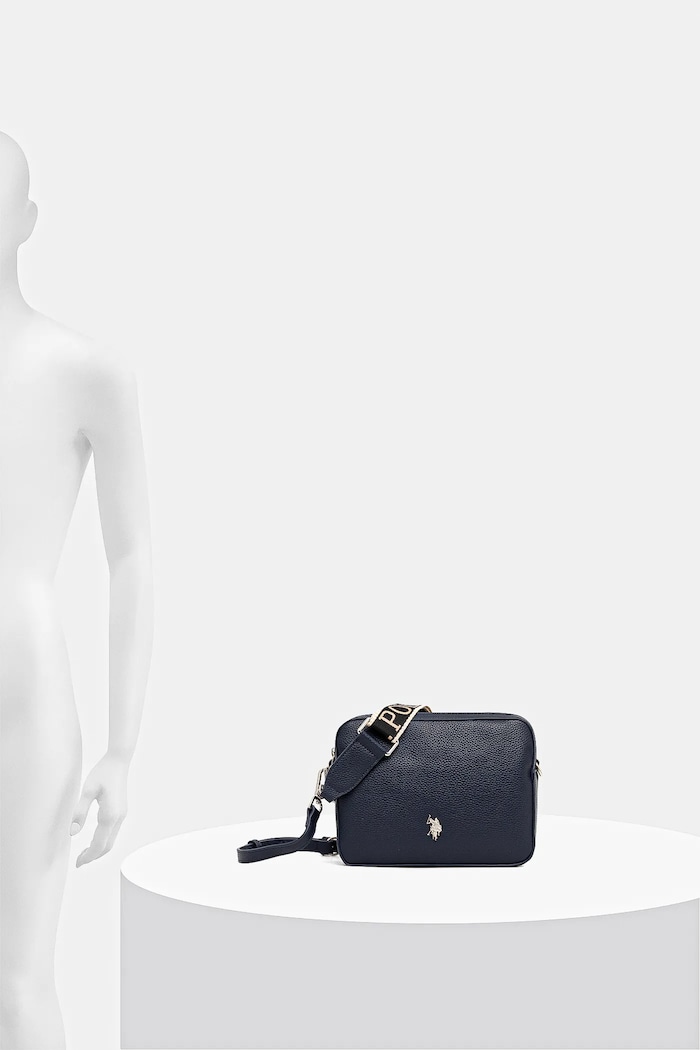 U.S. Polo Assn. сумка crossbody для женщин из искусственной кожи Mansion D. BEUE58716WVP