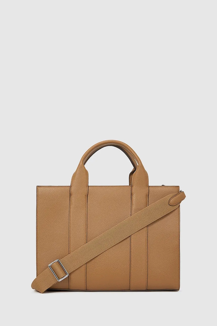 Kabelka Karl Lagerfeld K/RSG A4W30264 hnedá AW25