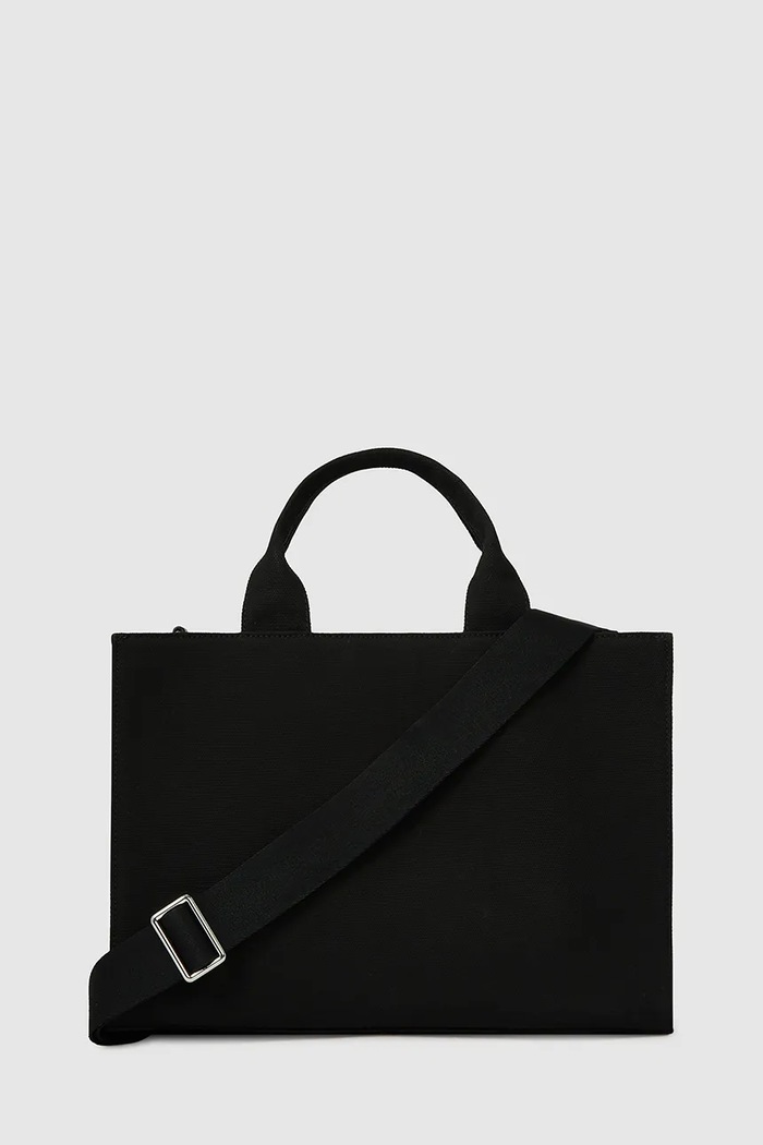 Kabelka Karl Lagerfeld K/RSG A4W50011 čierna AW25