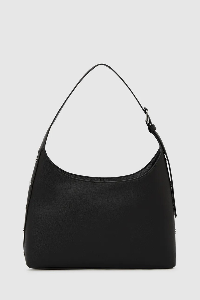 Karl Lagerfeld poșetă K/ROCKY A4W30119 negru AW25