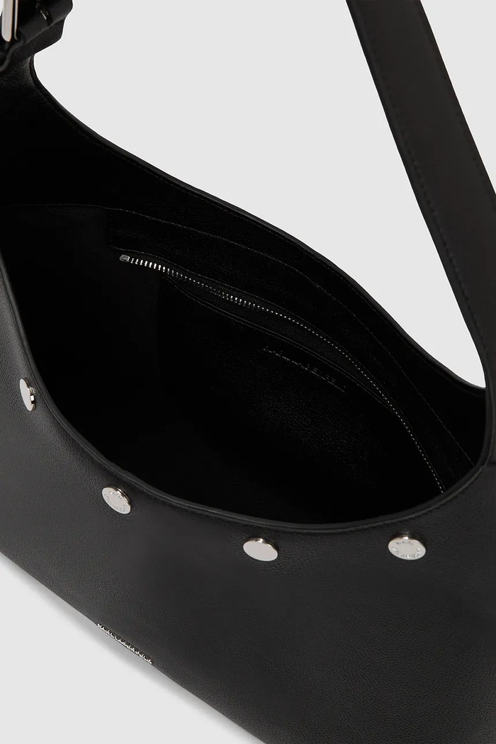 Karl Lagerfeld poșetă K/ROCKY negru A4W30119