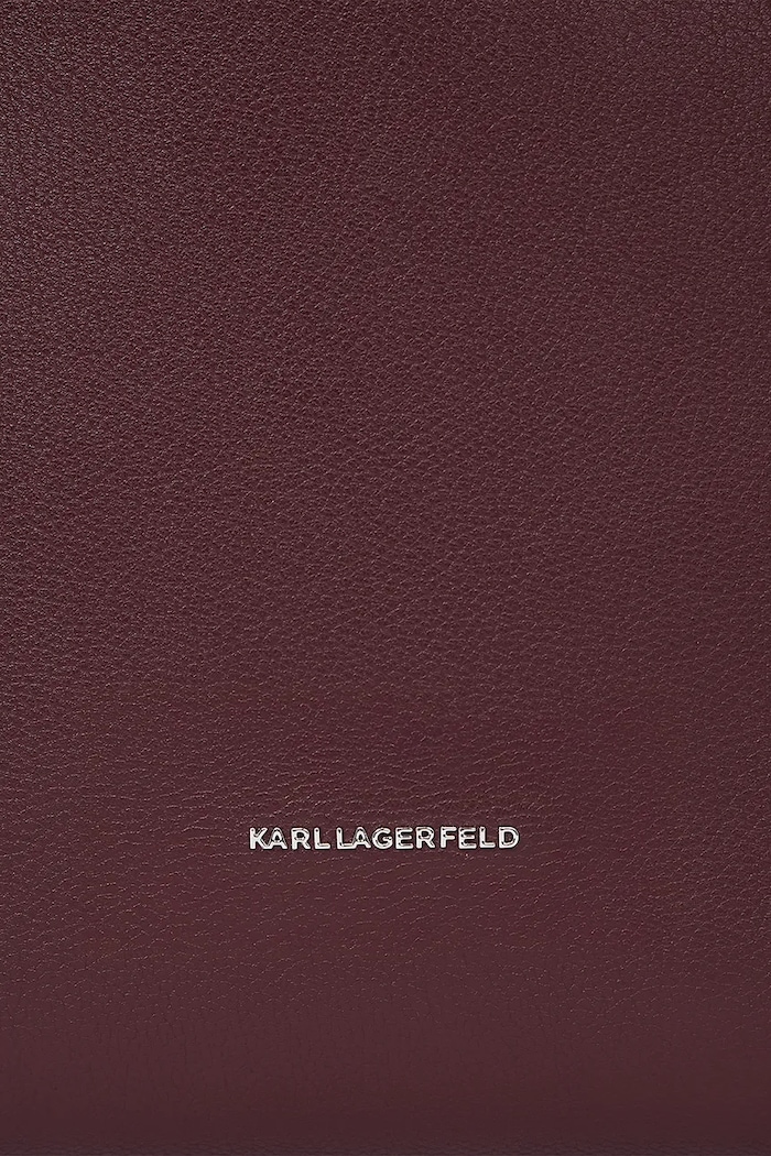 Аксесоари Чанта Karl Lagerfeld K/ROCKY A4W30120 бордо