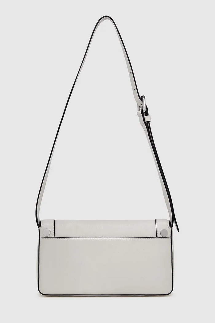 Karl Lagerfeld poșetă K/ROCKY A4W30121 bej AW25