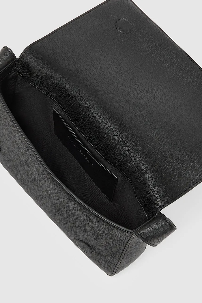 Accesorii Karl Lagerfeld poșetă K/ROCKY A4W30121 negru