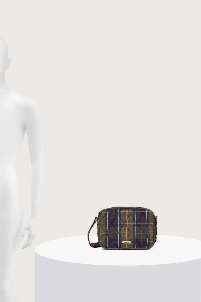 Barbour Torebka crossbody damska LBA0432