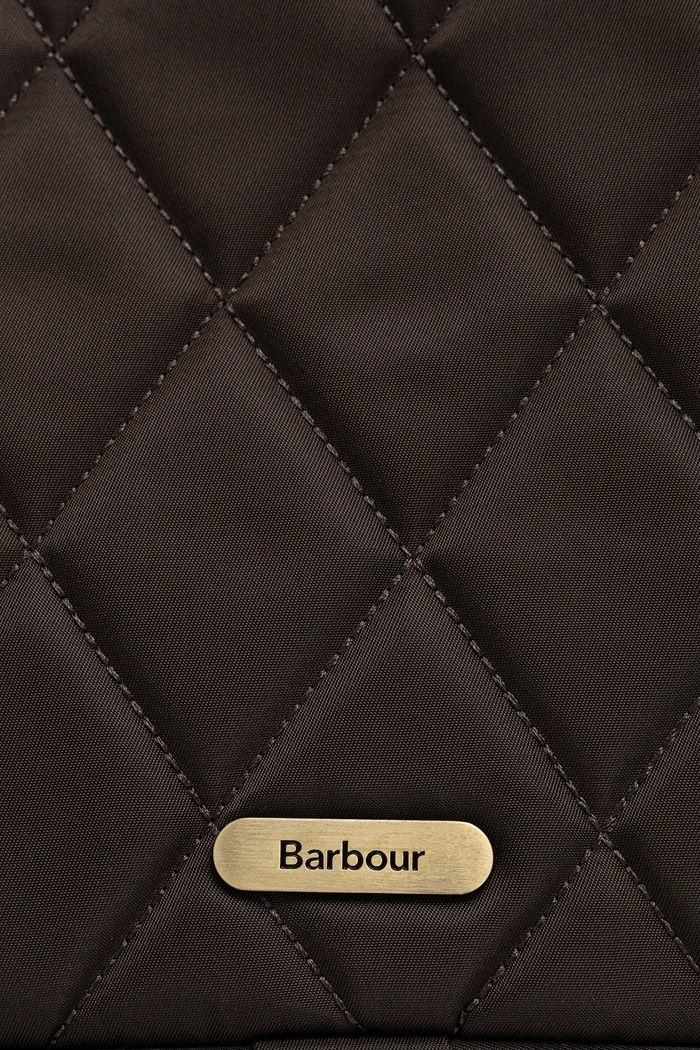 Torebka Barbour LBA0432 zielony