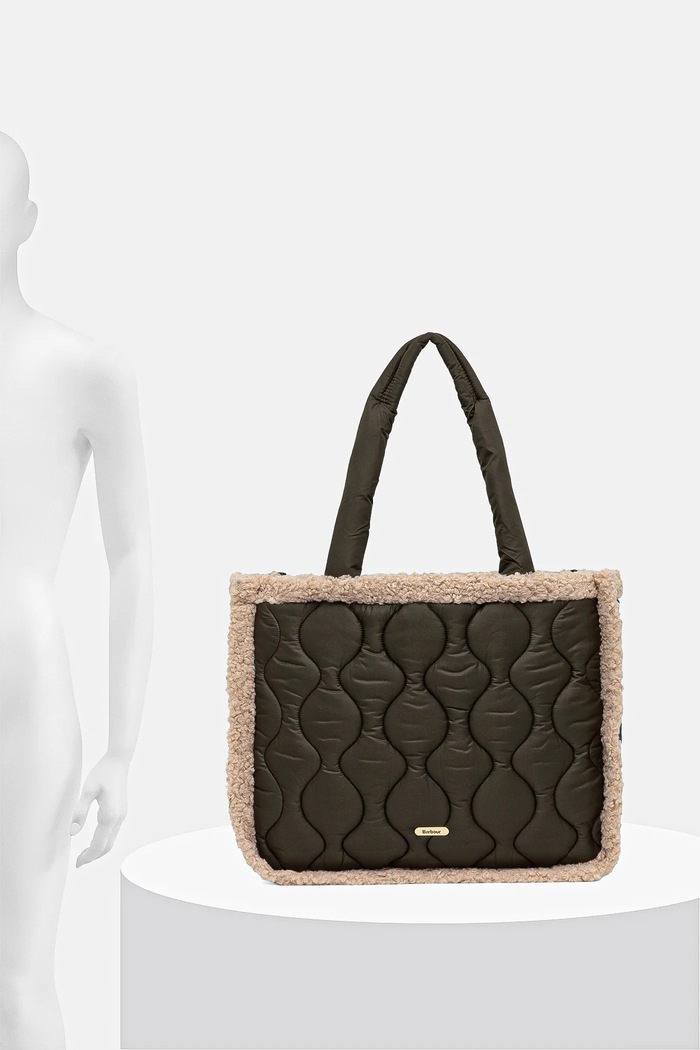 Torba Barbour LBA0482