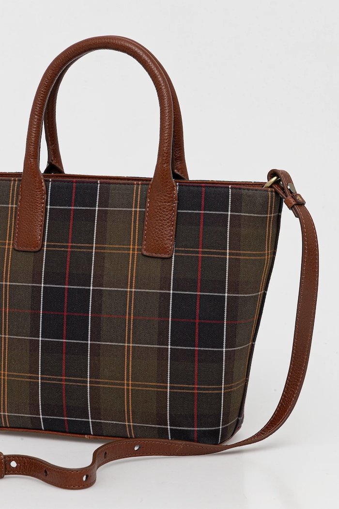 Doplnky Kabelka Barbour LBA0506 zelená