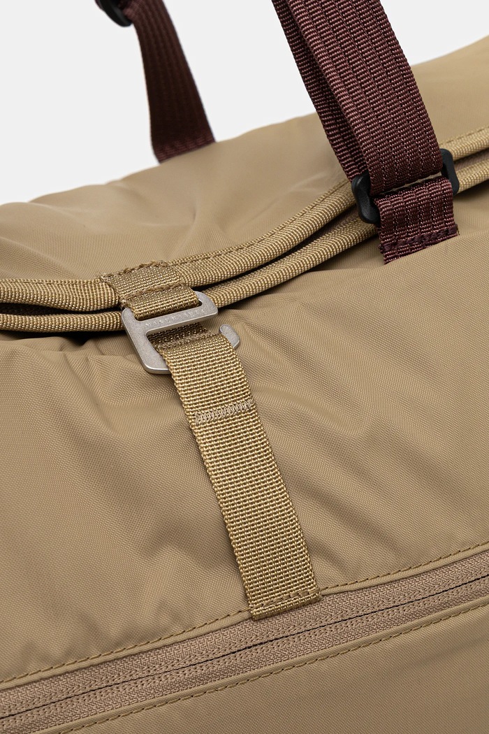 Τσάντα Fjallraven High Coast Tote 30L μπεζ F23200331