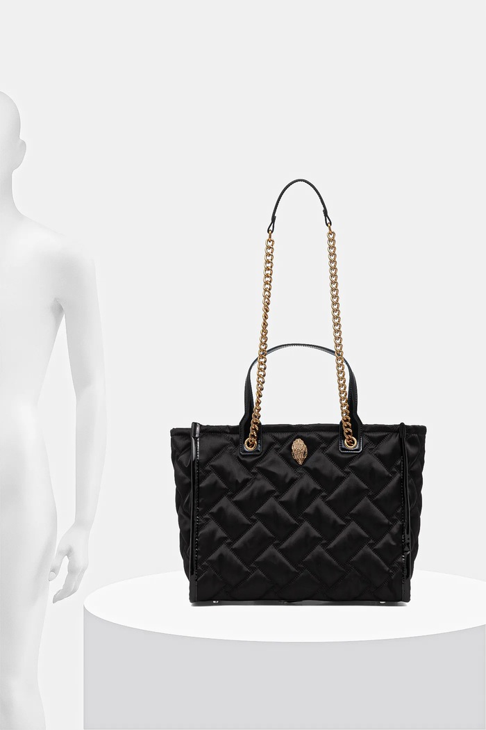 Kurt Geiger London Torebka HOXTON 5023300229