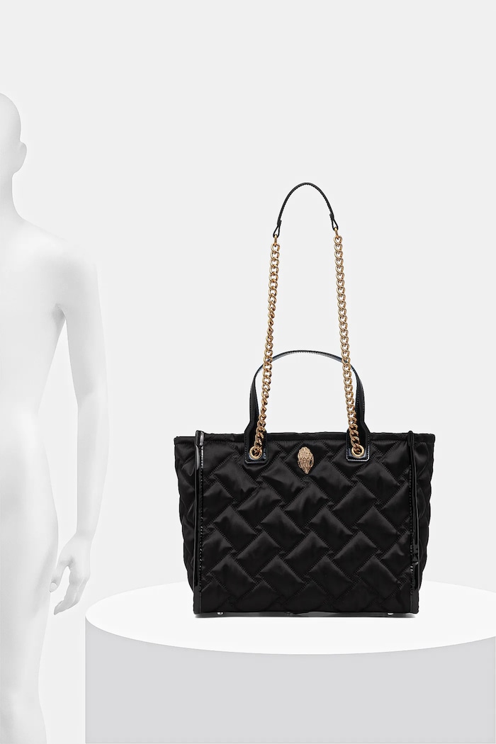 Kurt Geiger London Torebka HOXTON 5023300229