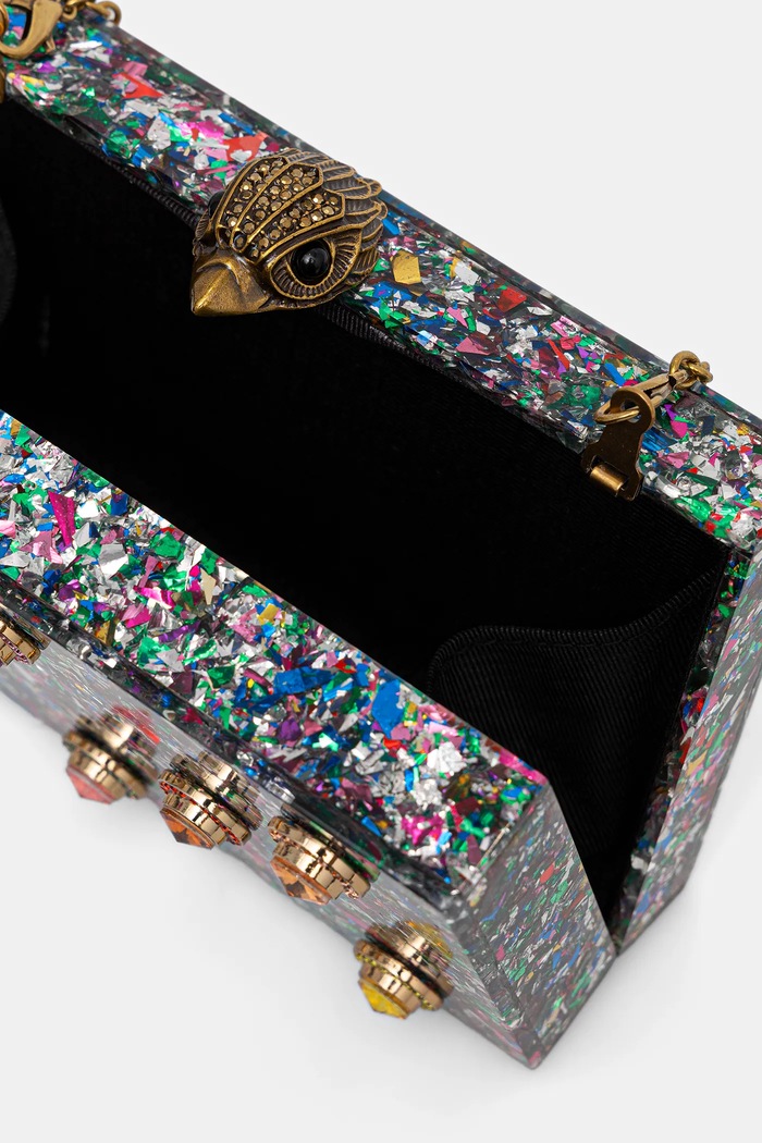 Kurt Geiger London geantă 5032299979 multicolor