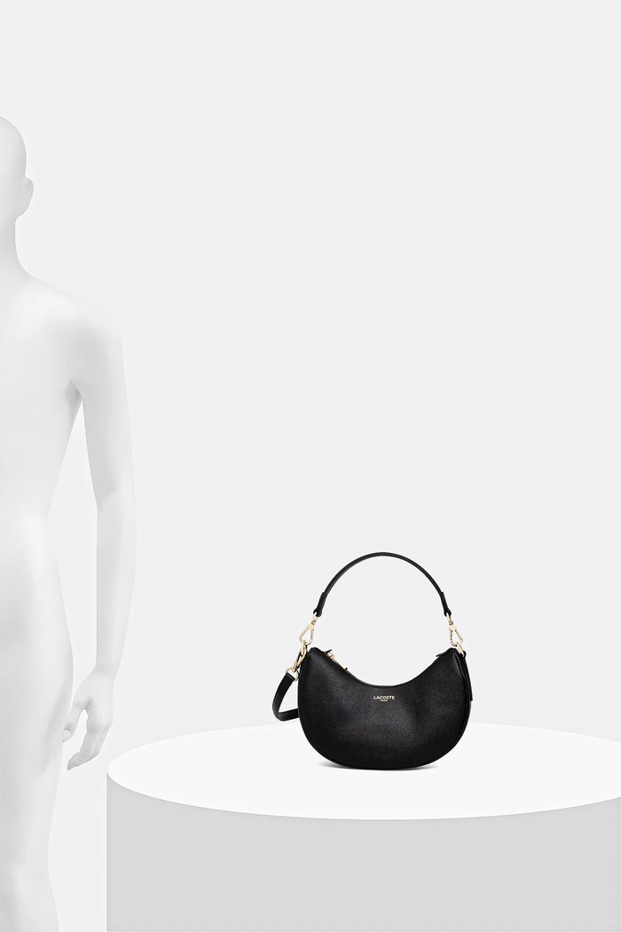 Lacoste leather handbag NF5101PH