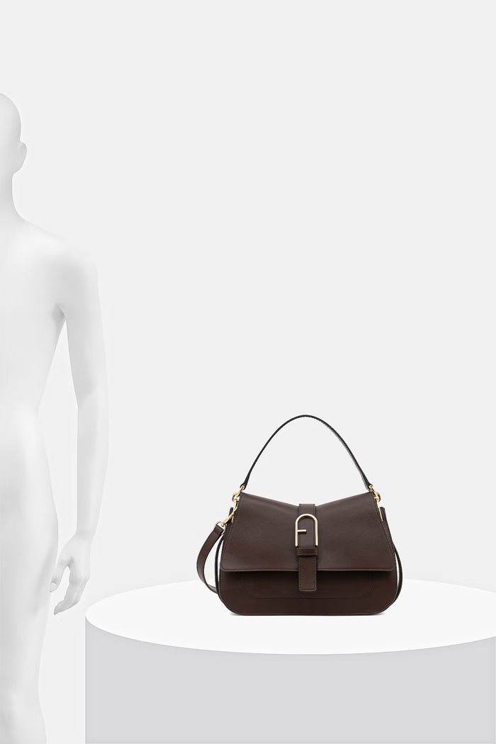 Furla torebka crossbody damska skórzana WB00996.BX2045.4284S