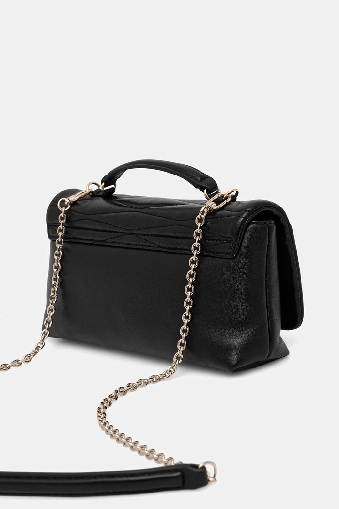 Doplnky Kožená kabelka Furla WE00798.BX3548.O6000 čierna