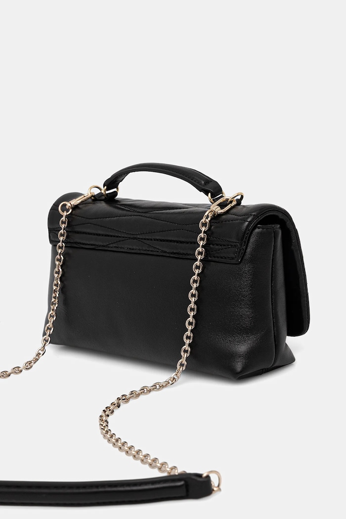 Doplnky Kožená kabelka Furla WE00798.BX3548.O6000 čierna