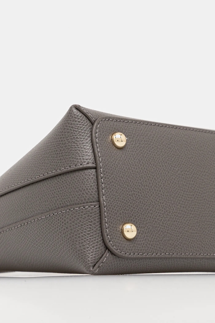 Furla torebka skórzana WE00820.ARE000.4283S szary