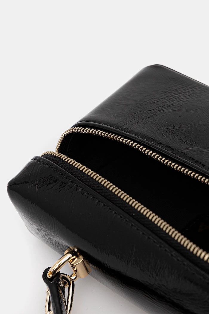 Furla torebka skórzana WE00625.BX4100.O6000 czarny