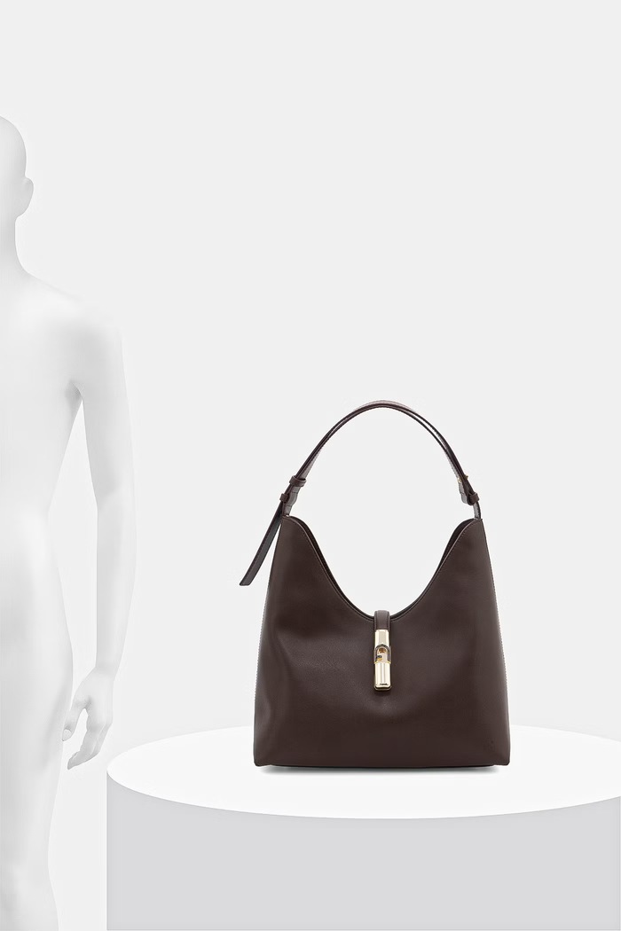 Furla torebka hobo damska skórzana WB01499.BX3104.2460S