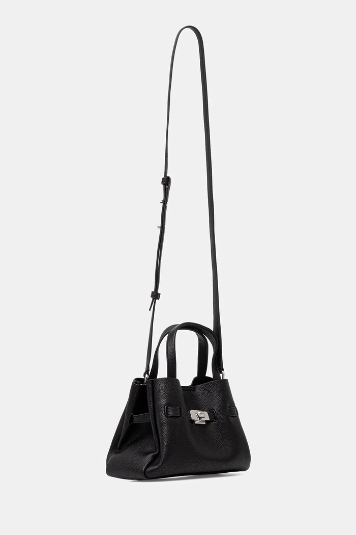 Dkny geantă BRYAR R52DAK44 negru AW25