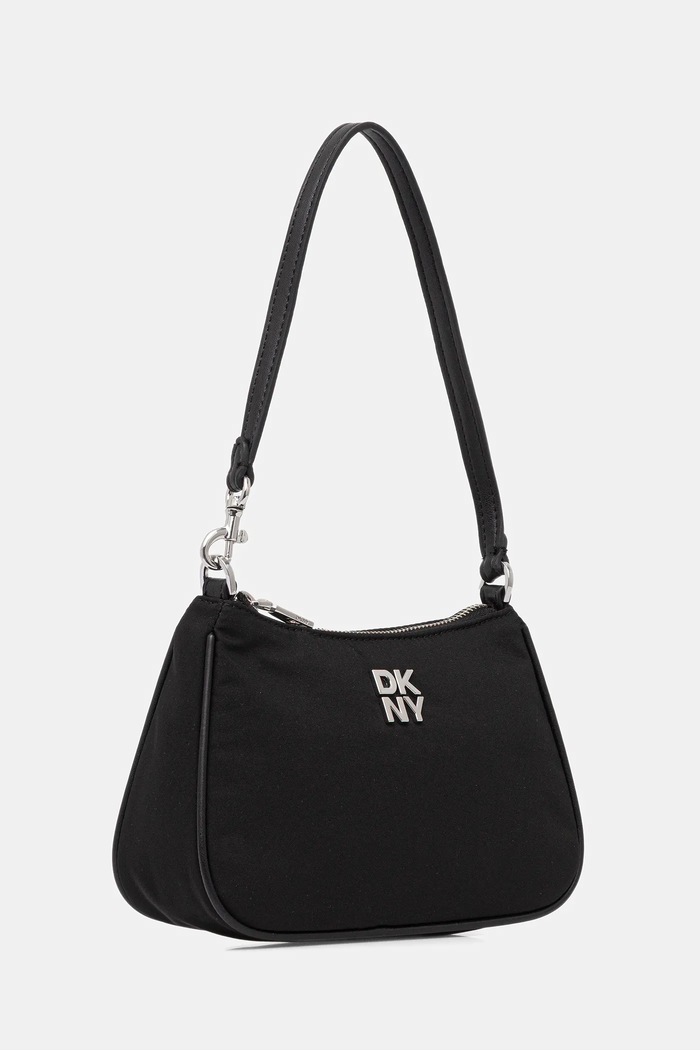 DKNY torebka damska JENNY R513EJ16 czarny SS26