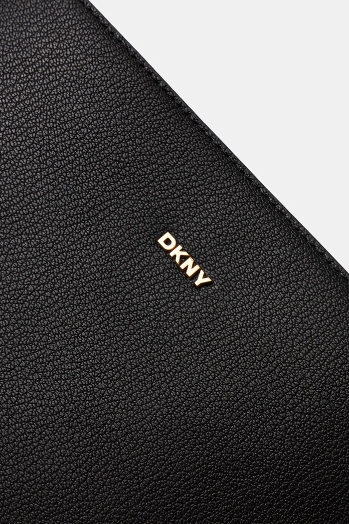 Dkny poșetă ALYA negru R53JCL99