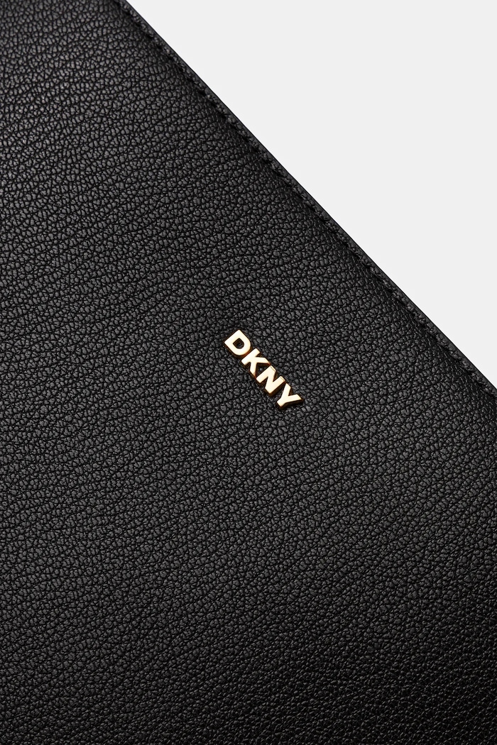 Dkny poșetă ALYA negru R53JCL99