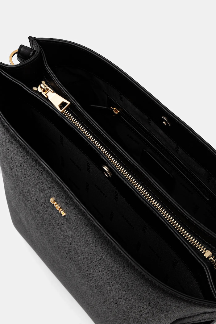 Dkny poșetă ALYA R53JCL99 negru