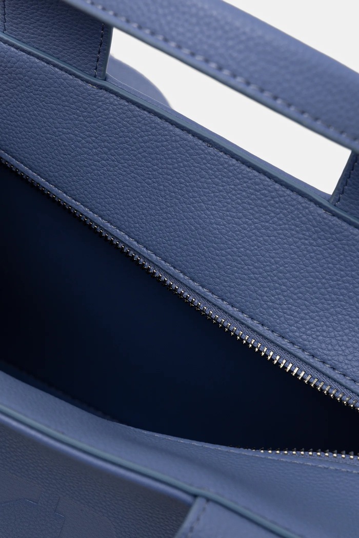 Dkny poșetă HADLEE R53AAC80 albastru